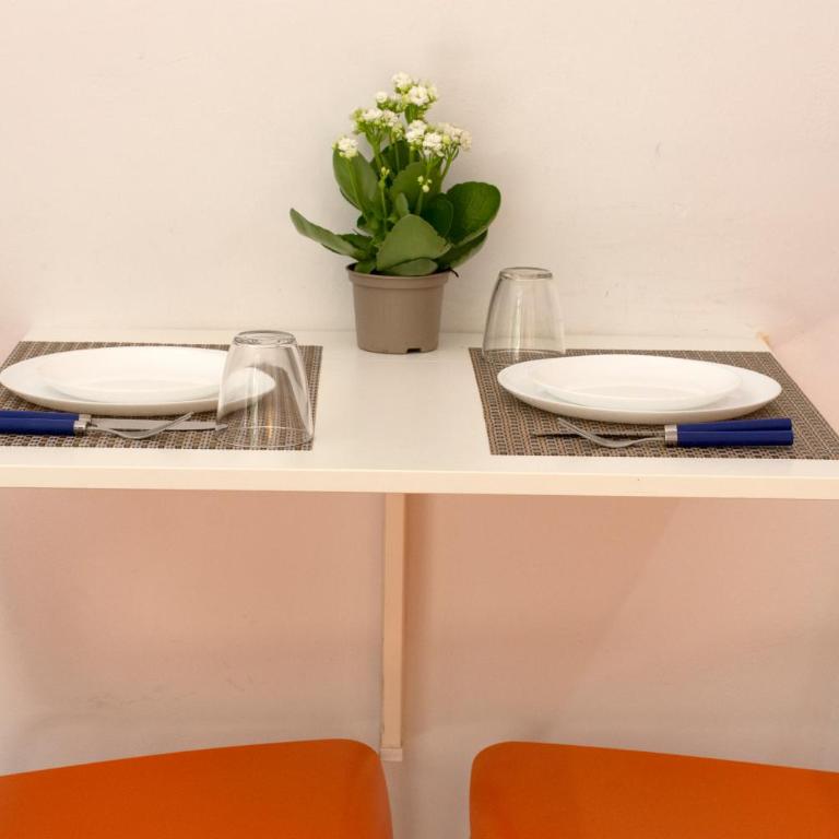 El Balcón de la Alhambra- 3 Suites - One-Bedroom Apartment - 16