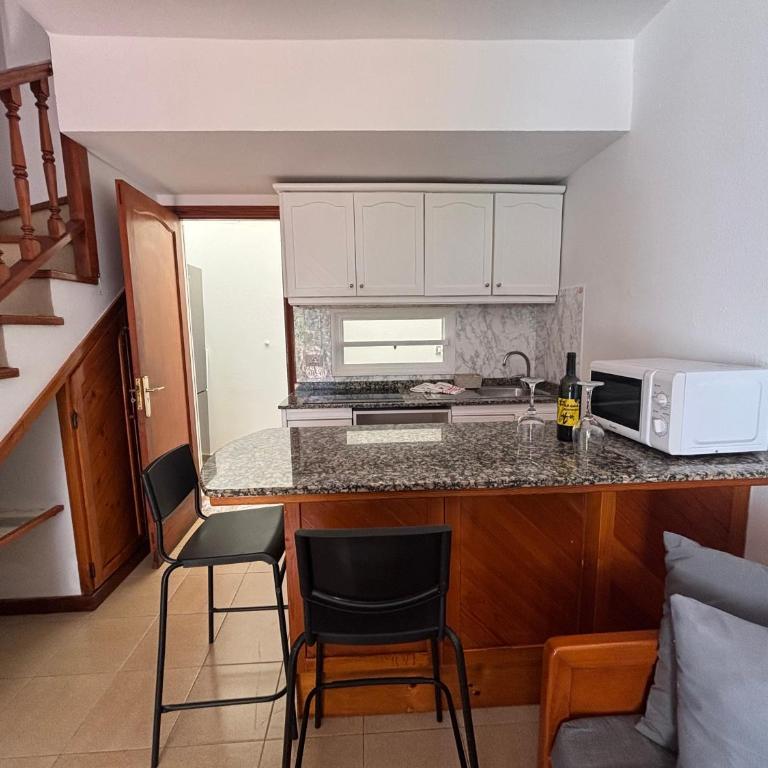Casa Adel vibbecanarias Maspalomas - One-Bedroom Apartment - 19