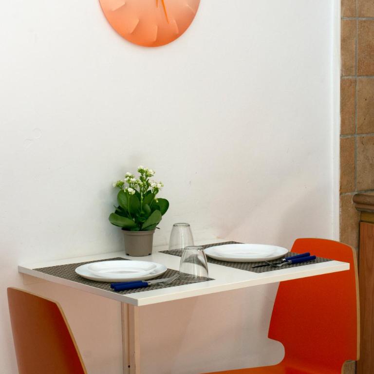 El Balcón de la Alhambra- 3 Suites - One-Bedroom Apartment - 17