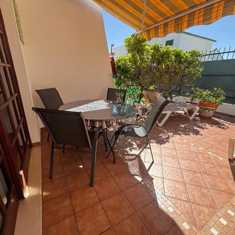 Casa Adel vibbecanarias Maspalomas - One-Bedroom Apartment - 2