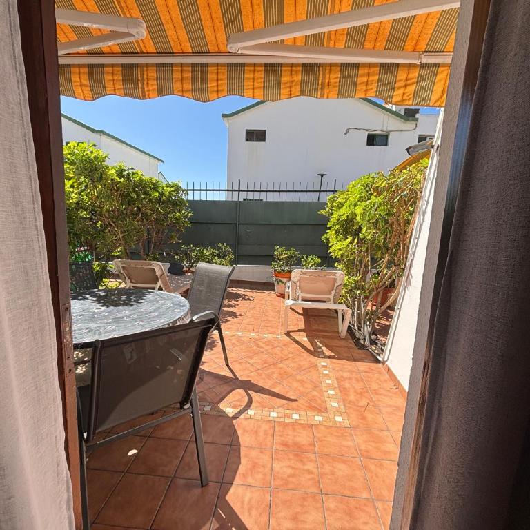 Casa Adel vibbecanarias Maspalomas - One-Bedroom Apartment - 4