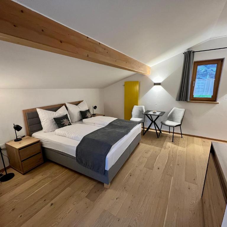 Appartementhaus Zimmermann - Appartamento - 5