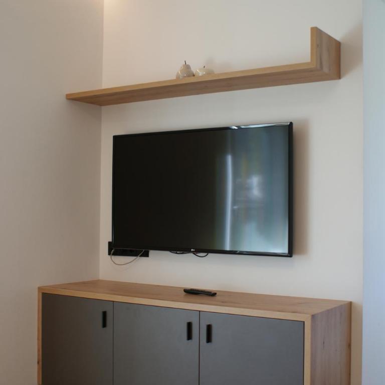 Alpenglow Apartments - Apartamento con balcón - 7