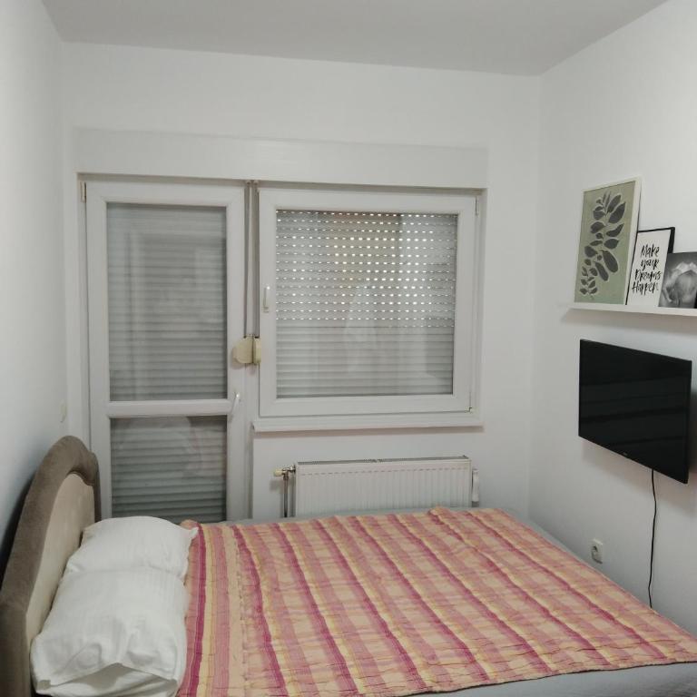 Ideal - Apartman sa 1 Spavaćom Sobom - 2