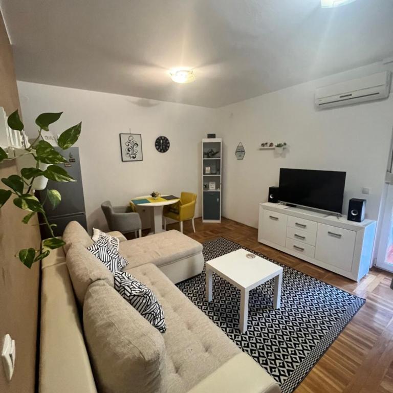 Ideal - Apartman sa 1 Spavaćom Sobom - 7