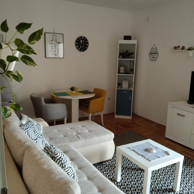 Ideal - Apartman sa 1 Spavaćom Sobom - 9