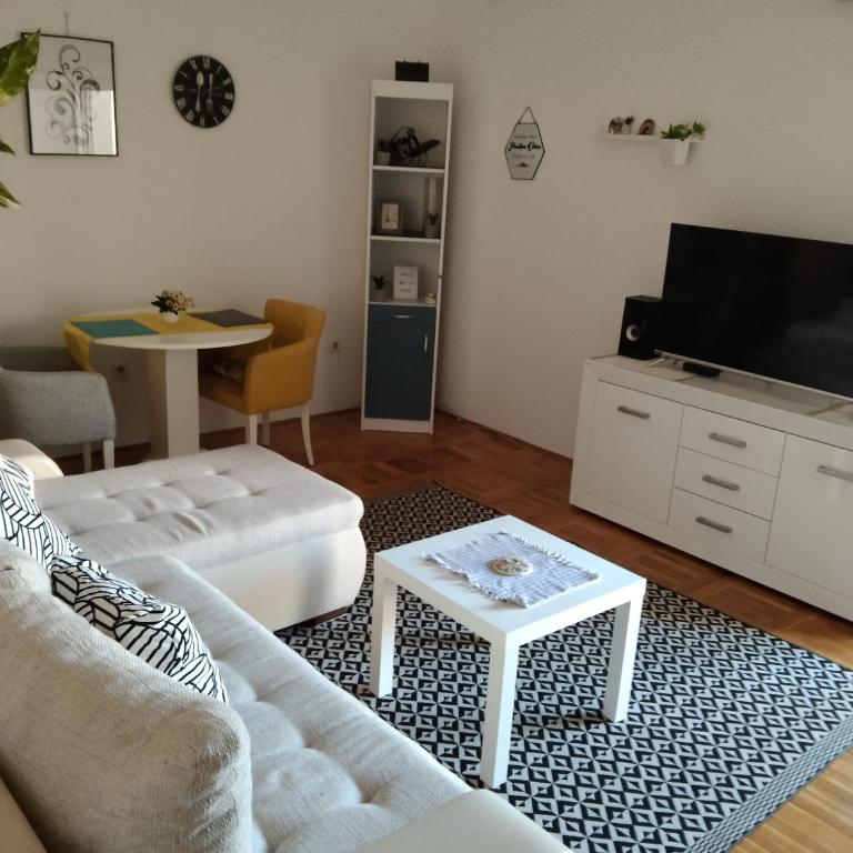 Ideal - Apartman sa 1 Spavaćom Sobom - 14