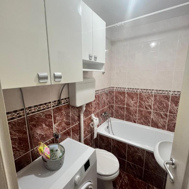 Ideal - Apartman sa 1 Spavaćom Sobom - 18