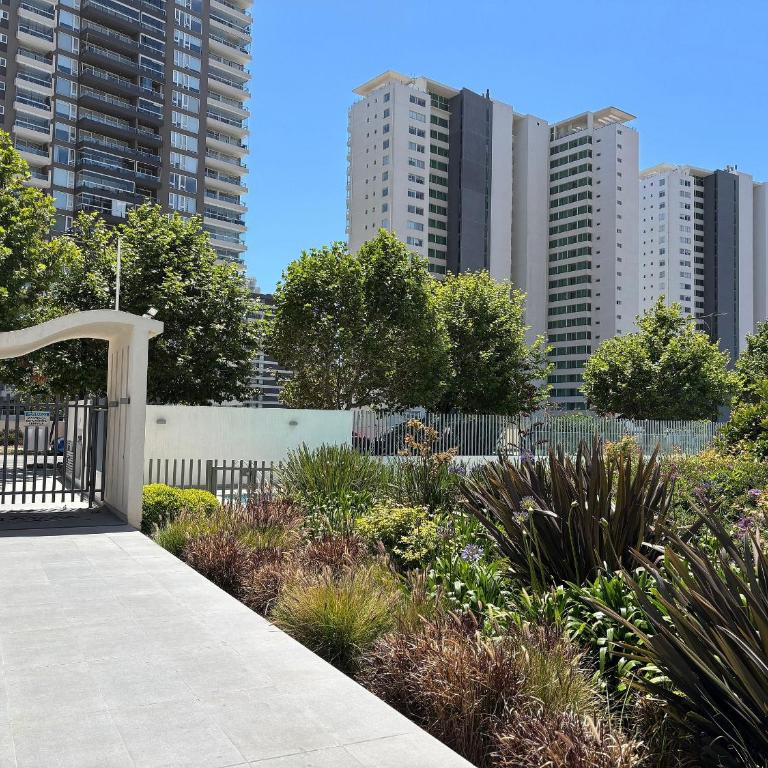 Cómodo y funcional depto Estudio - Apartamento - 4