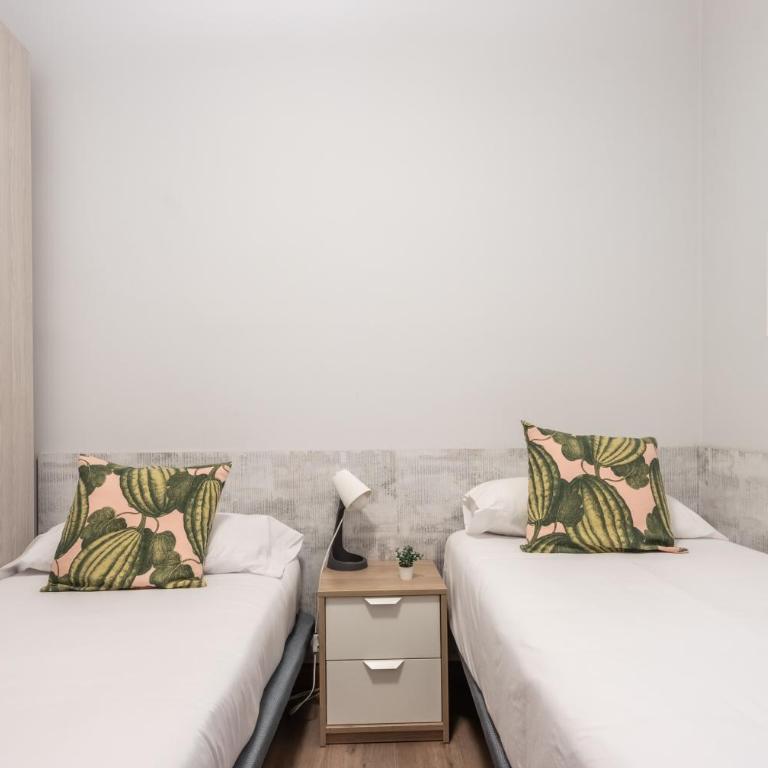 San Mames Termibus by Aston Rentals - Three-Bedroom Apartment - 20