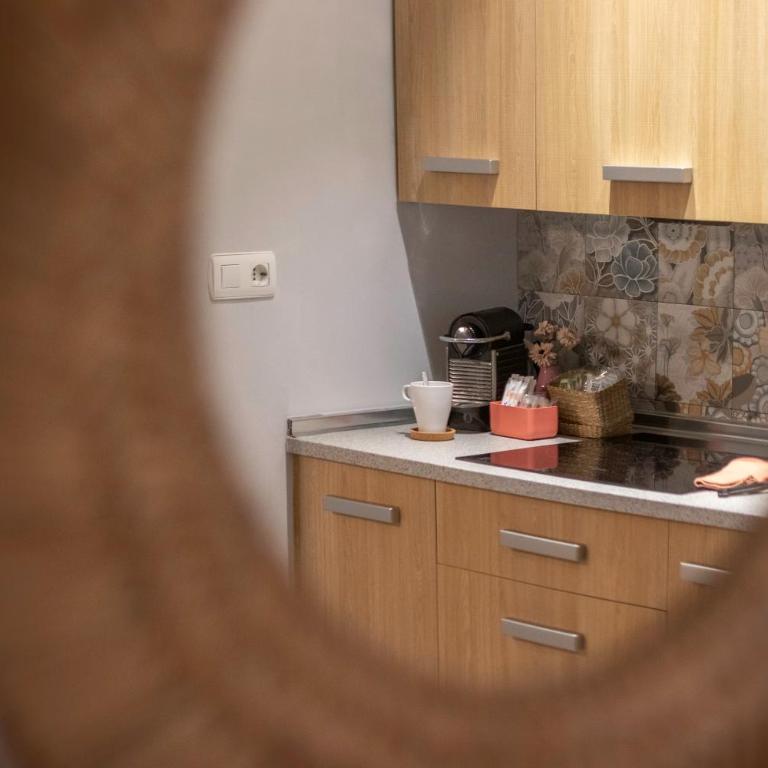 San Mames Termibus by Aston Rentals - Three-Bedroom Apartment - 24