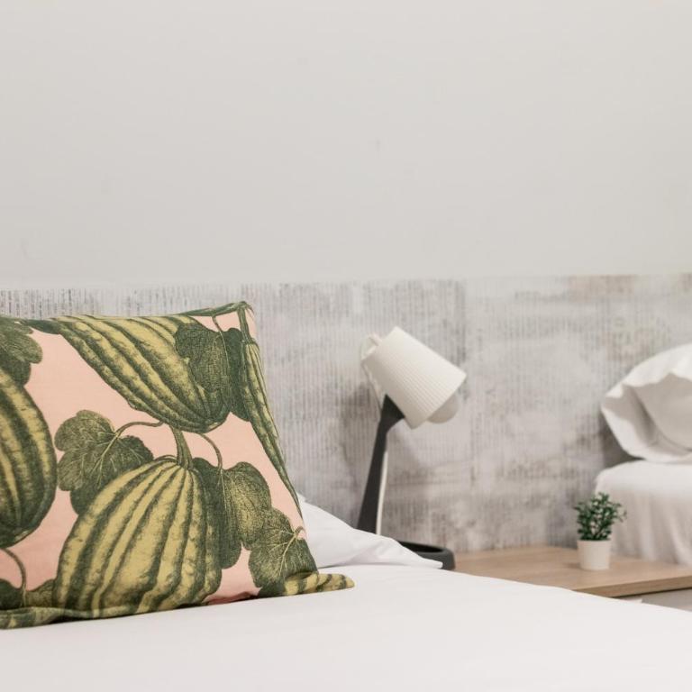 San Mames Termibus by Aston Rentals - Three-Bedroom Apartment - 21