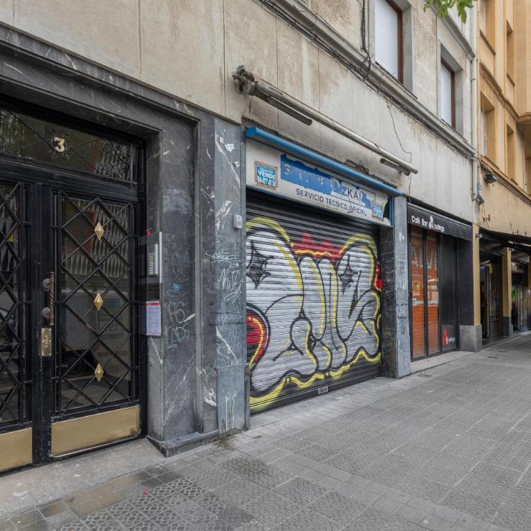 San Mames Termibus by Aston Rentals - Three-Bedroom Apartment - 26