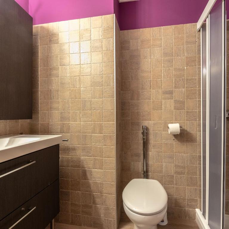 San Mames Termibus by Aston Rentals - Three-Bedroom Apartment - 13