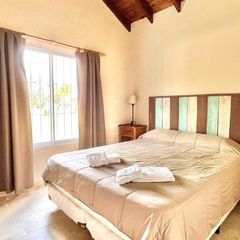 El Cardal - Casa de 2 dormitorios - 11