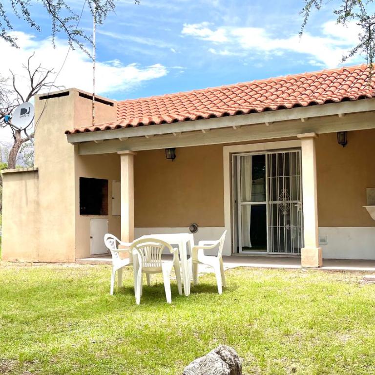 El Cardal - Casa de 2 dormitorios - 15
