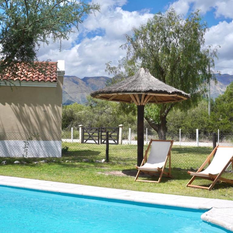 El Cardal - Casa de 2 dormitorios - 3