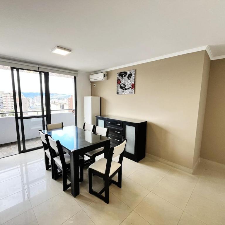 Victoria Tower Departamento de Categoría - Apartamento de 2 dormitorios - 3