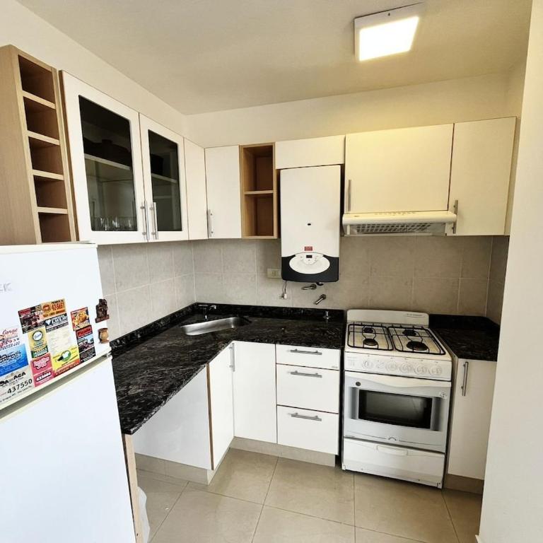 Victoria Tower Departamento de Categoría - Apartamento de 2 dormitorios - 4