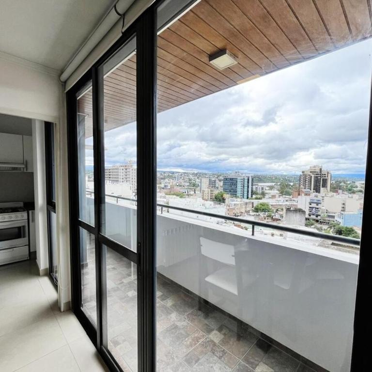 Victoria Tower Departamento de Categoría - Apartamento de 2 dormitorios - 5