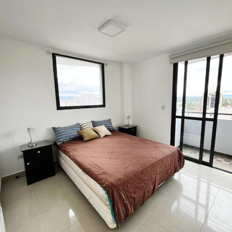 Victoria Tower Departamento de Categoría - Apartamento de 2 dormitorios - 6