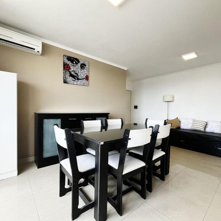 Victoria Tower Departamento de Categoría - Apartamento de 2 dormitorios - 11