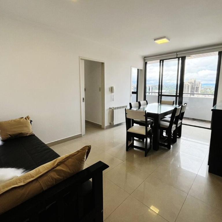 Victoria Tower Departamento de Categoría - Apartamento de 2 dormitorios - 19