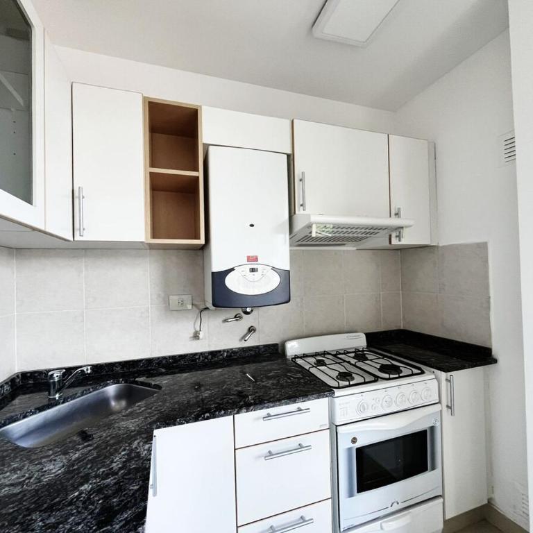 Victoria Tower Departamento de Categoría - Apartamento de 2 dormitorios - 22