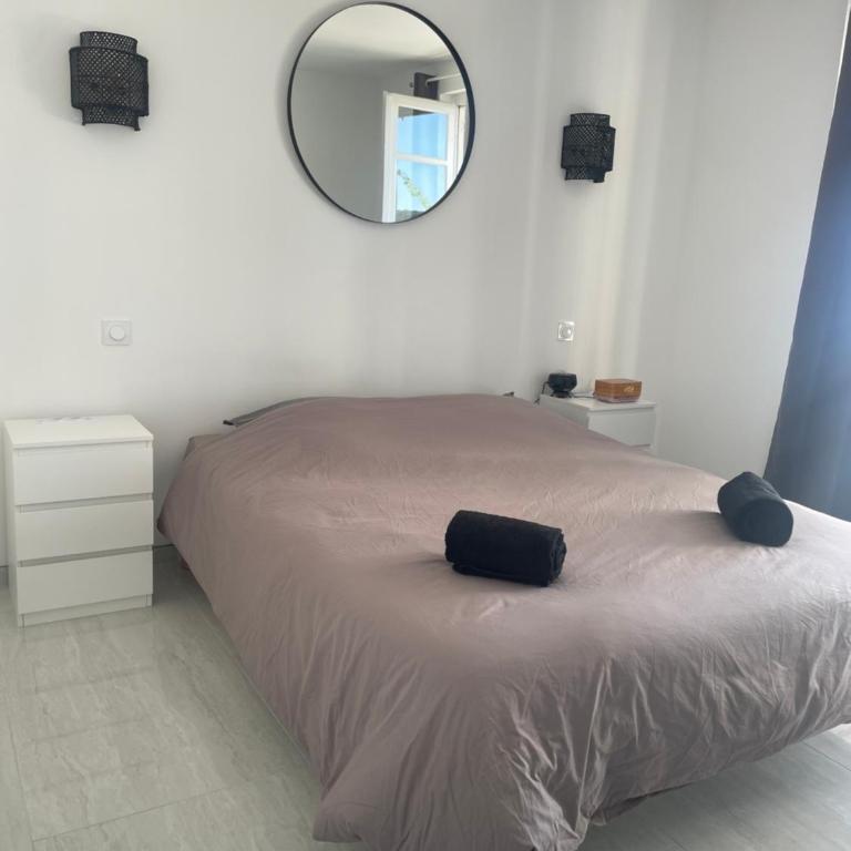 L'instant précieux - Apartment mit 2 Schlafzimmern und Aussicht - 41