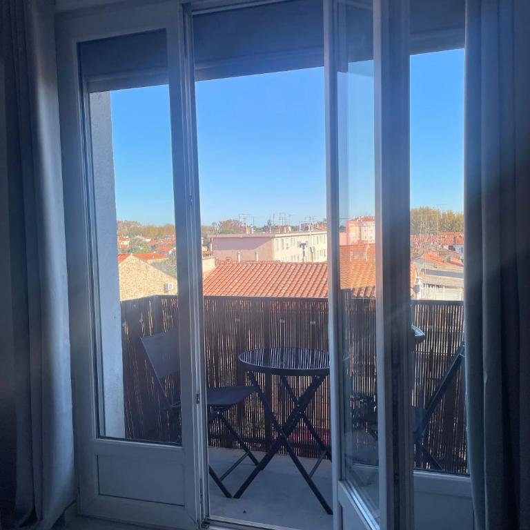 L'instant précieux - Apartment mit 2 Schlafzimmern und Aussicht - 29