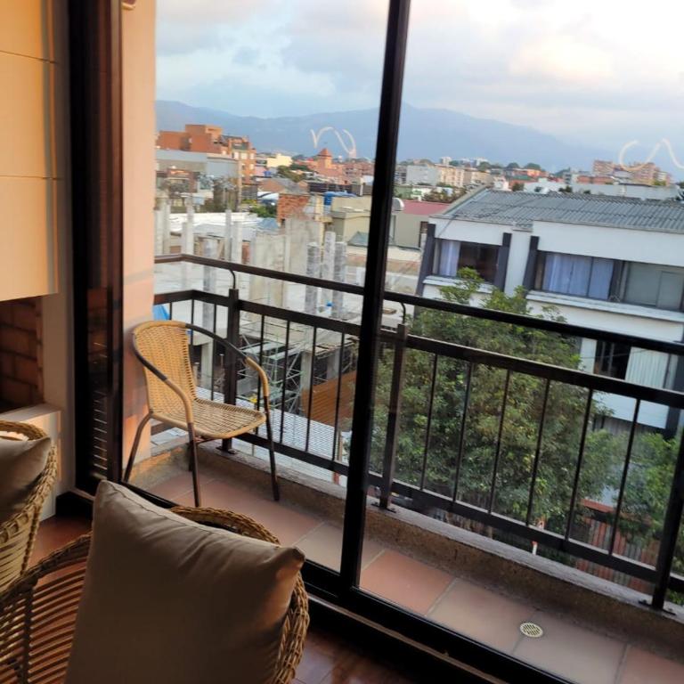 Vive la vida al norte de Bogota 501 - Apartamento - 5