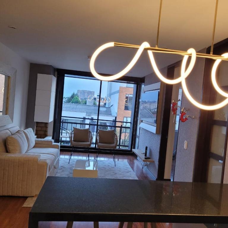 Vive la vida al norte de Bogota 501 - Apartamento - 6