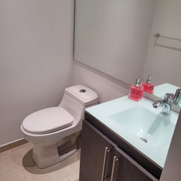 Vive la vida al norte de Bogota 501 - Apartamento - 10