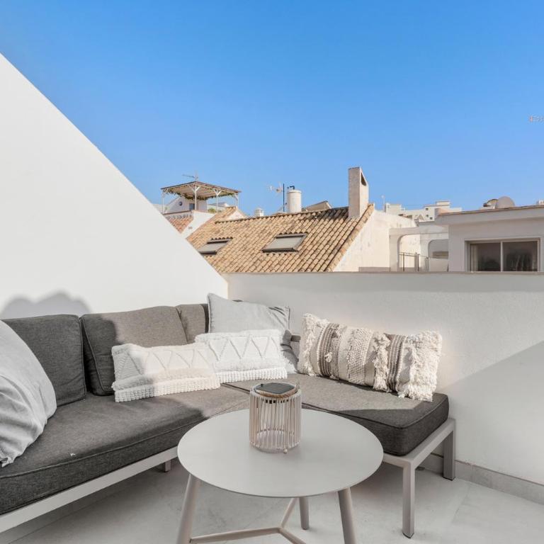 Romantic Getaway by Costarentals - Ref 55 - Apartamento de 1 dormitorio - 1
