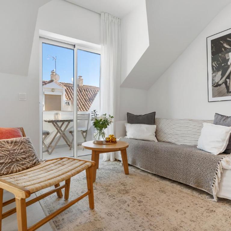 Romantic Getaway by Costarentals - Ref 55 - Apartamento de 1 dormitorio - 2