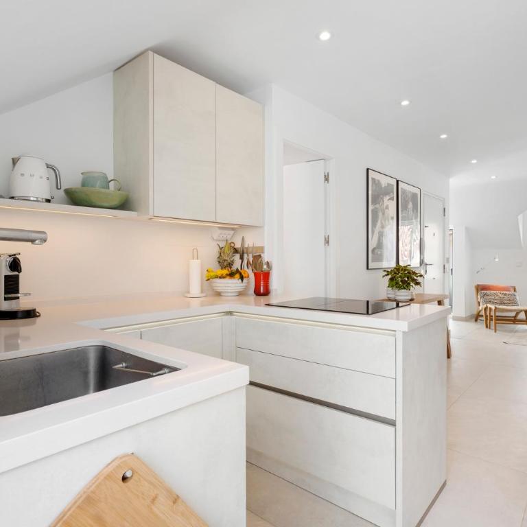 Romantic Getaway by Costarentals - Ref 55 - Apartamento de 1 dormitorio - 3
