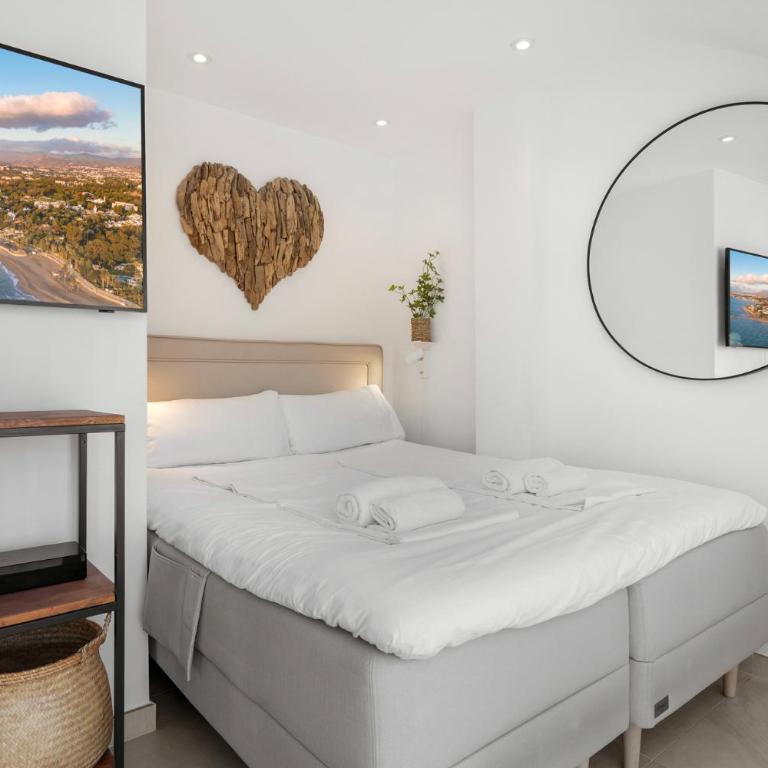 Romantic Getaway by Costarentals - Ref 55 - Apartamento de 1 dormitorio - 4