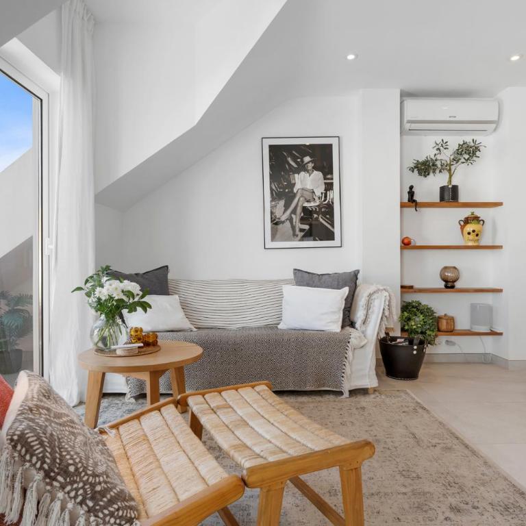 Romantic Getaway by Costarentals - Ref 55 - Apartamento de 1 dormitorio - 6