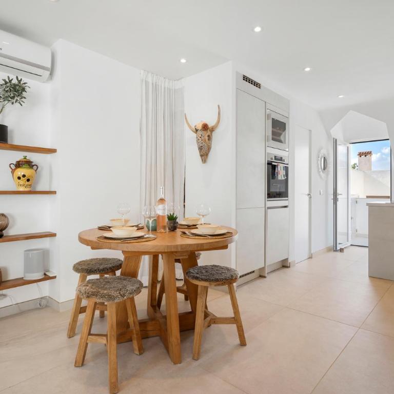 Romantic Getaway by Costarentals - Ref 55 - Apartamento de 1 dormitorio - 9