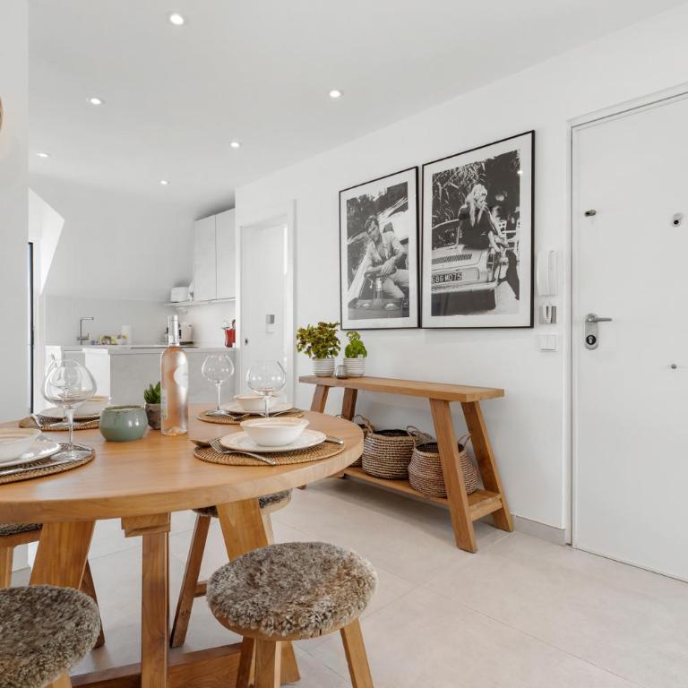 Romantic Getaway by Costarentals - Ref 55 - Apartamento de 1 dormitorio - 10