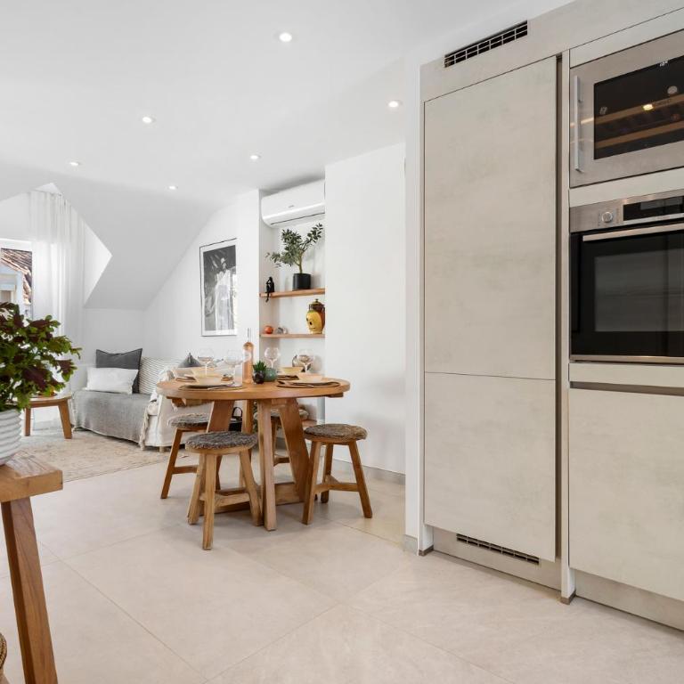Romantic Getaway by Costarentals - Ref 55 - Apartamento de 1 dormitorio - 12