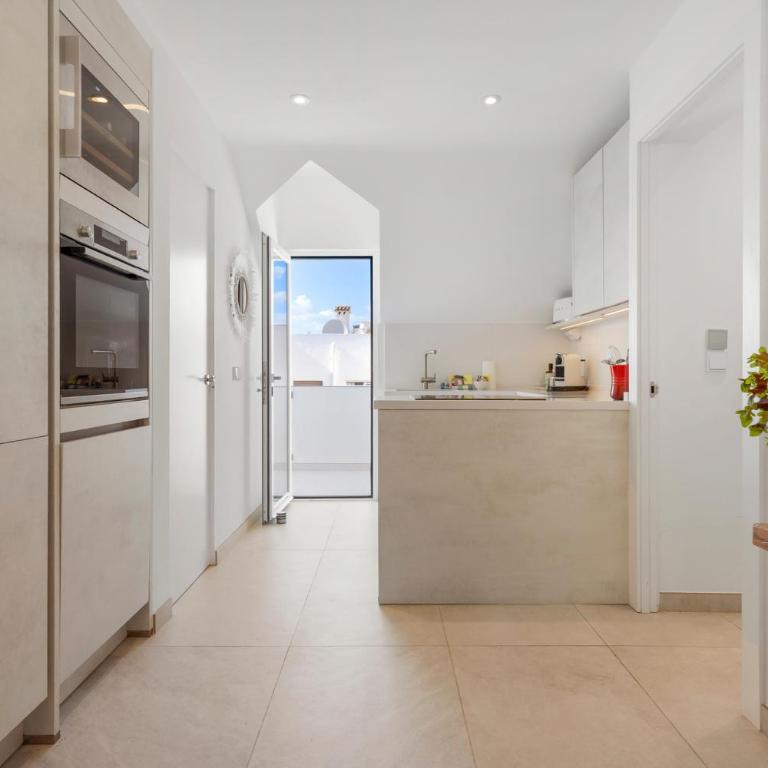 Romantic Getaway by Costarentals - Ref 55 - Apartamento de 1 dormitorio - 13
