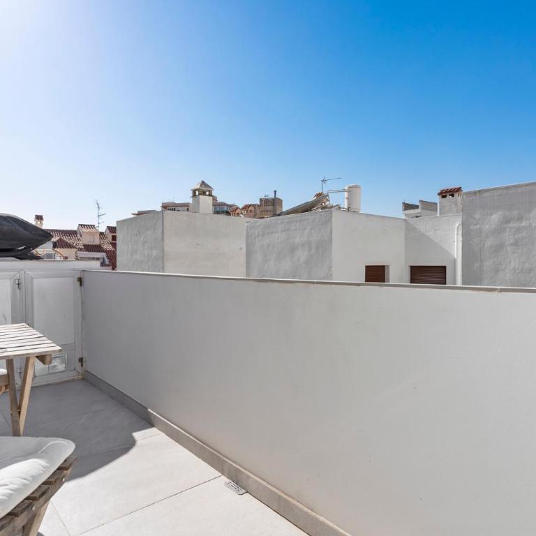 Romantic Getaway by Costarentals - Ref 55 - Apartamento de 1 dormitorio - 16
