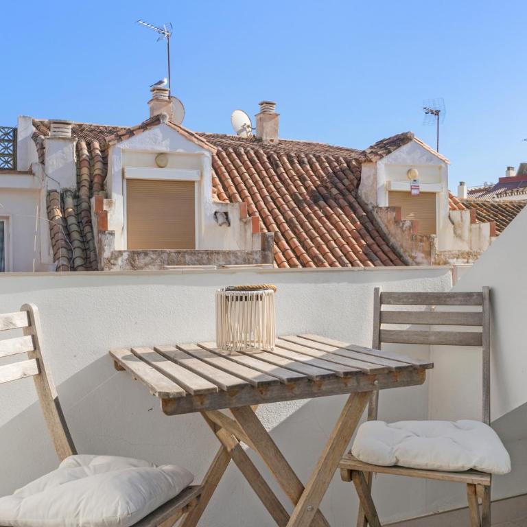 Romantic Getaway by Costarentals - Ref 55 - Apartamento de 1 dormitorio - 19