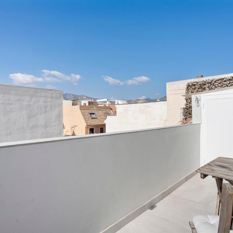 Romantic Getaway by Costarentals - Ref 55 - Apartamento de 1 dormitorio - 18