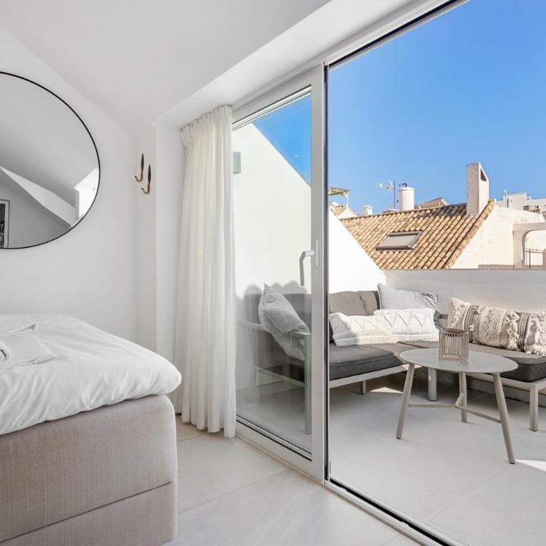 Romantic Getaway by Costarentals - Ref 55 - Apartamento de 1 dormitorio - 20