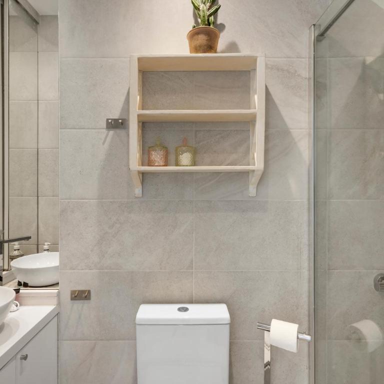 Romantic Getaway by Costarentals - Ref 55 - Apartamento de 1 dormitorio - 21