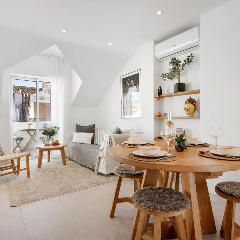 Romantic Getaway by Costarentals - Ref 55 - Apartamento de 1 dormitorio - 22