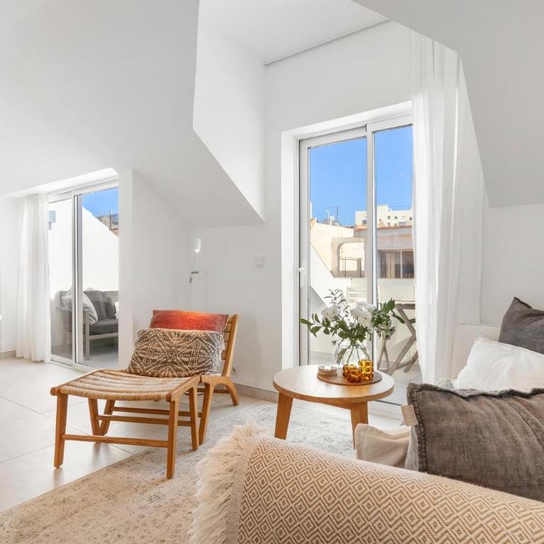 Romantic Getaway by Costarentals - Ref 55 - Apartamento de 1 dormitorio - 24