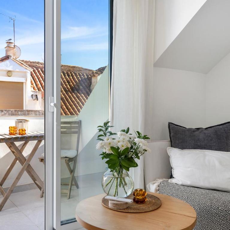 Romantic Getaway by Costarentals - Ref 55 - Apartamento de 1 dormitorio - 25